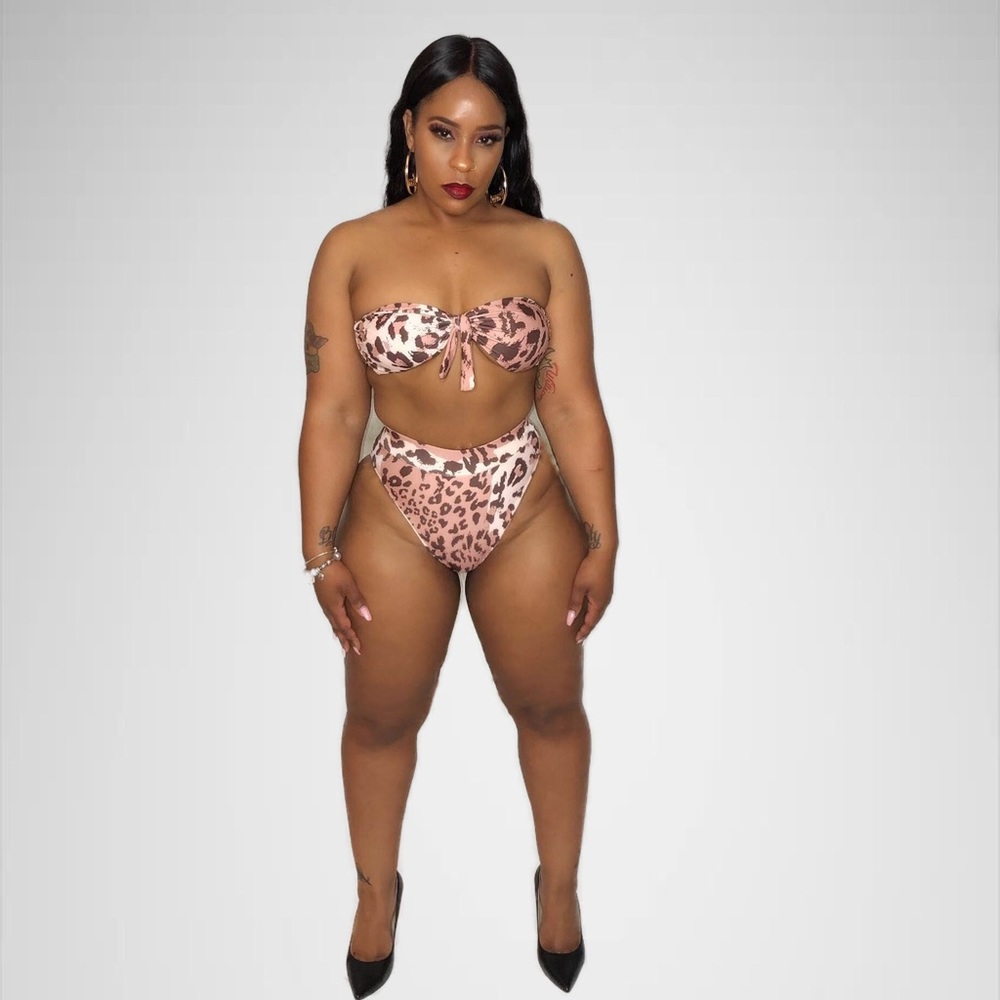 Going bad bikini